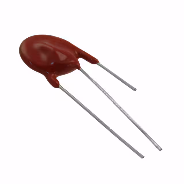 TMOV14RP115M Littelfuse Inc. TVS - Varistors MOVs
